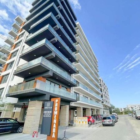 Carla Sea View Tomis Villa Нэводари Экстерьер фото