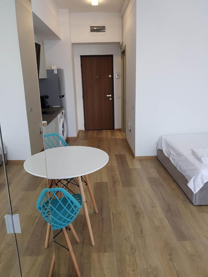 Carla Sea View Tomis Villa Нэводари Экстерьер фото