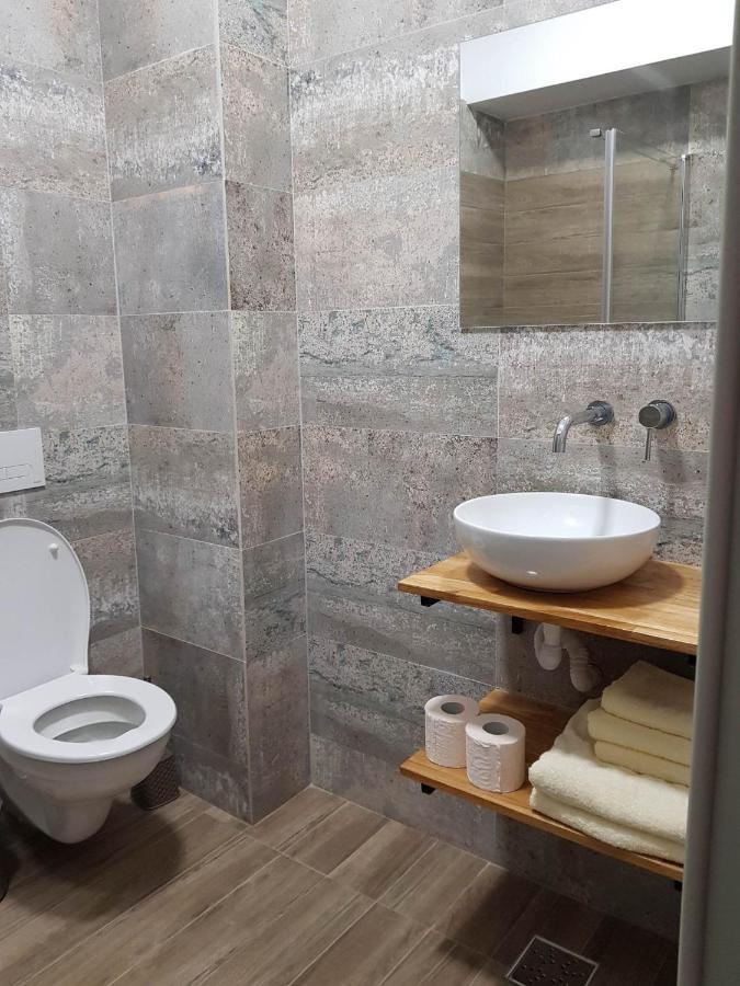 Carla Sea View Tomis Villa Нэводари Экстерьер фото
