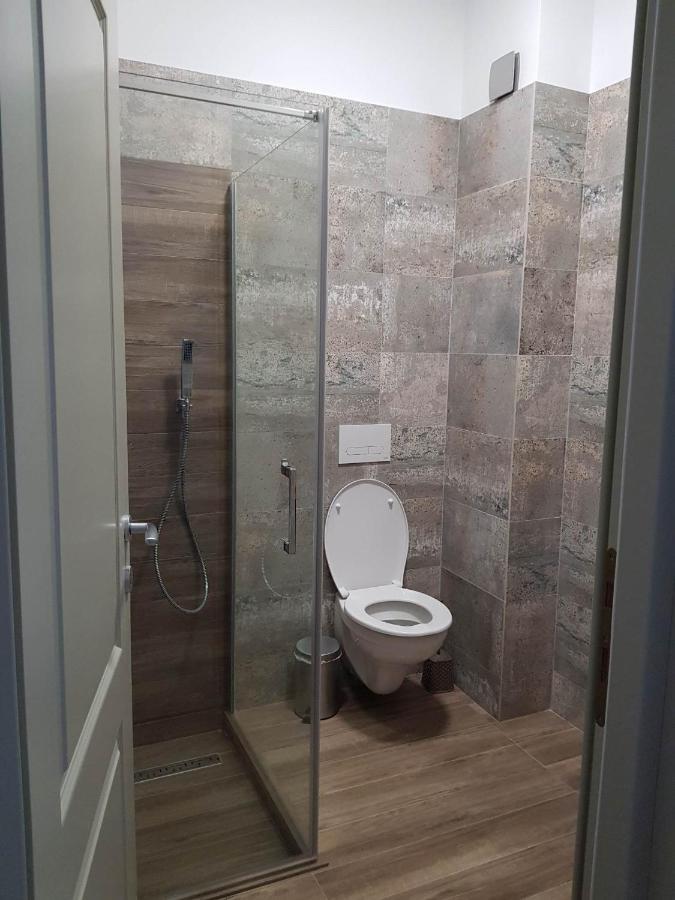 Carla Sea View Tomis Villa Нэводари Экстерьер фото