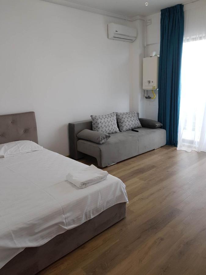 Carla Sea View Tomis Villa Нэводари Экстерьер фото