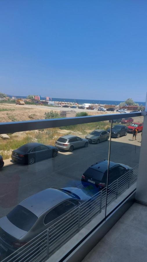 Carla Sea View Tomis Villa Нэводари Экстерьер фото